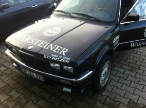 BMW E30 325IX Warsteiner Winterauto - 3er BMW - E30 BMW E30 325IX Warsteiner Winterauto - 3er BMW - E30