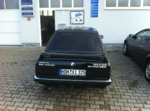 BMW E30 325IX Warsteiner Winterauto - 3er BMW - E30 BMW E30 325IX Warsteiner Winterauto - 3er BMW - E30