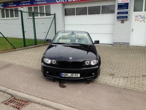 330ci Cabrio Facelift Auf dem Weg zum G-Punkt xD - 3er BMW - E46