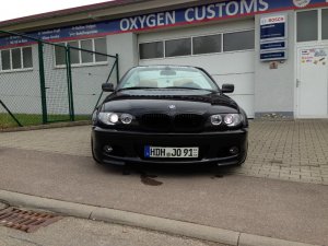 330ci Cabrio Facelift Auf dem Weg zum G-Punkt xD - 3er BMW - E46