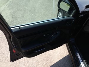 BMW E39 525I Von meinem Dad - 5er BMW - E39