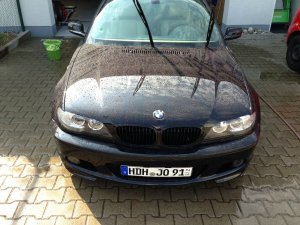330ci Cabrio Facelift Auf dem Weg zum G-Punkt xD - 3er BMW - E46
