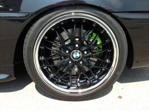 330ci Cabrio Facelift Auf dem Weg zum G-Punkt xD - 3er BMW - E46