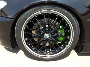 330ci Cabrio Facelift Auf dem Weg zum G-Punkt xD - 3er BMW - E46