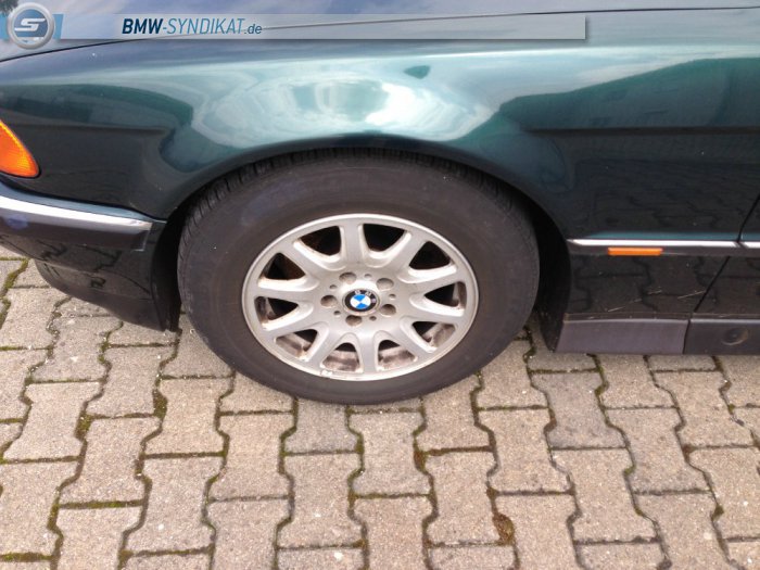 BMW-Syndikat Fotostorie