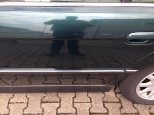 BMW 740i - Fotostories weiterer BMW Modelle