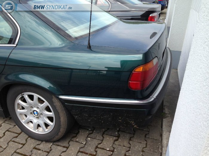BMW-Syndikat Fotostorie