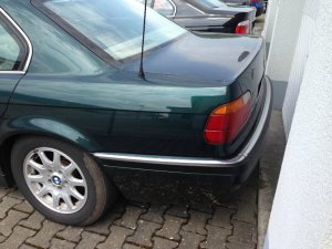 BMW 740i - Fotostories weiterer BMW Modelle