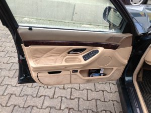 BMW 740i - Fotostories weiterer BMW Modelle