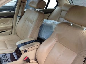 BMW 740i - Fotostories weiterer BMW Modelle