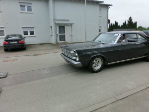 US Cars - Fremdfabrikate