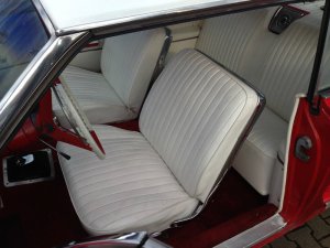 US Cars - Fremdfabrikate