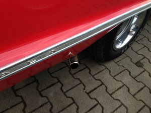 US Cars - Fremdfabrikate