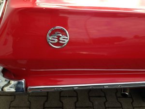 US Cars - Fremdfabrikate