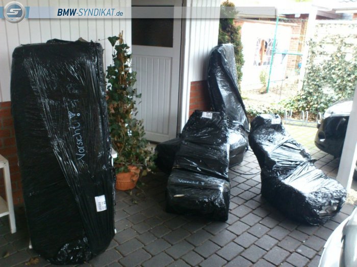 BMW-Syndikat Fotostorie