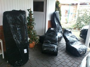 Mein E39 :) noch unverbastelt ;) - 5er BMW - E39 Mein E39 :) noch unverbastelt ;) - 5er BMW - E39