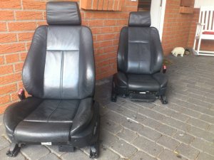 Mein E39 :) noch unverbastelt ;) - 5er BMW - E39 Mein E39 :) noch unverbastelt ;) - 5er BMW - E39