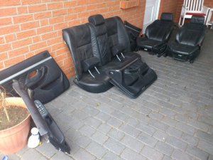 Mein E39 :) noch unverbastelt ;) - 5er BMW - E39 Mein E39 :) noch unverbastelt ;) - 5er BMW - E39