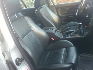 Mein E39 :) noch unverbastelt ;) - 5er BMW - E39 Mein E39 :) noch unverbastelt ;) - 5er BMW - E39