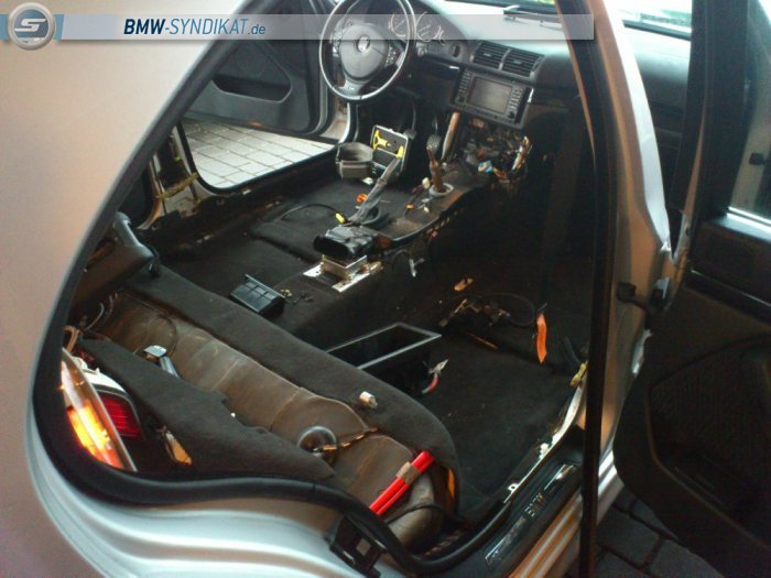 BMW-Syndikat Fotostorie