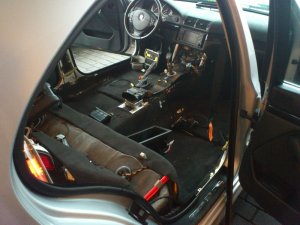 Mein E39 :) noch unverbastelt ;) - 5er BMW - E39 Mein E39 :) noch unverbastelt ;) - 5er BMW - E39