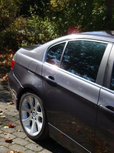 BMW e90 330i Dezent ist Trend - 3er BMW - E90 / E91 / E92 / E93 BMW e90 330i Dezent ist Trend - 3er BMW - E90 / E91 / E92 / E93