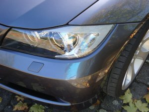 BMW e90 330i Dezent ist Trend - 3er BMW - E90 / E91 / E92 / E93 BMW e90 330i Dezent ist Trend - 3er BMW - E90 / E91 / E92 / E93