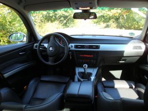 BMW e90 330i Dezent ist Trend - 3er BMW - E90 / E91 / E92 / E93 BMW e90 330i Dezent ist Trend - 3er BMW - E90 / E91 / E92 / E93