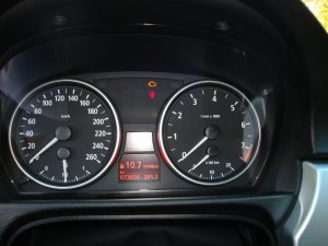 BMW e90 330i Dezent ist Trend - 3er BMW - E90 / E91 / E92 / E93 BMW e90 330i Dezent ist Trend - 3er BMW - E90 / E91 / E92 / E93