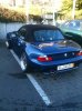 Der Blaue mit der langen Schnauze ;) - BMW Z1, Z3, Z4, Z8 - IMG_0502.JPG