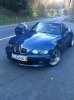 Der Blaue mit der langen Schnauze ;) - BMW Z1, Z3, Z4, Z8 - IMG_0504.JPG