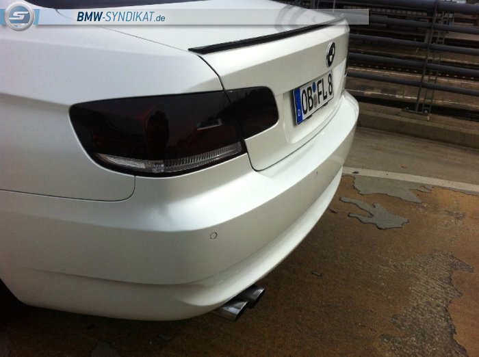 BMW-Syndikat Fotostorie