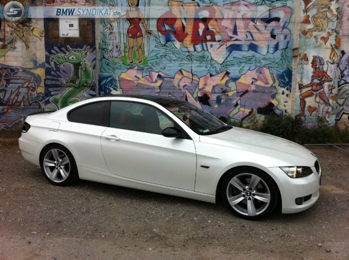 BMW-Syndikat Fotostorie
