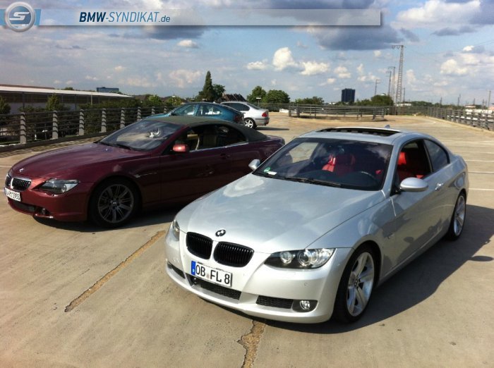 BMW-Syndikat Fotostorie