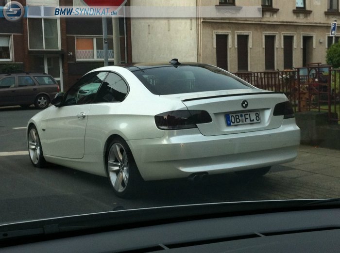 BMW-Syndikat Fotostorie