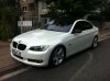 Mein Baby in Perlmuttweiss - 3er BMW - E90 / E91 / E92 / E93 - bild 2805.JPG