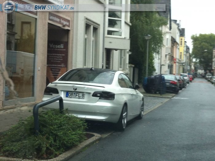 BMW-Syndikat Fotostorie