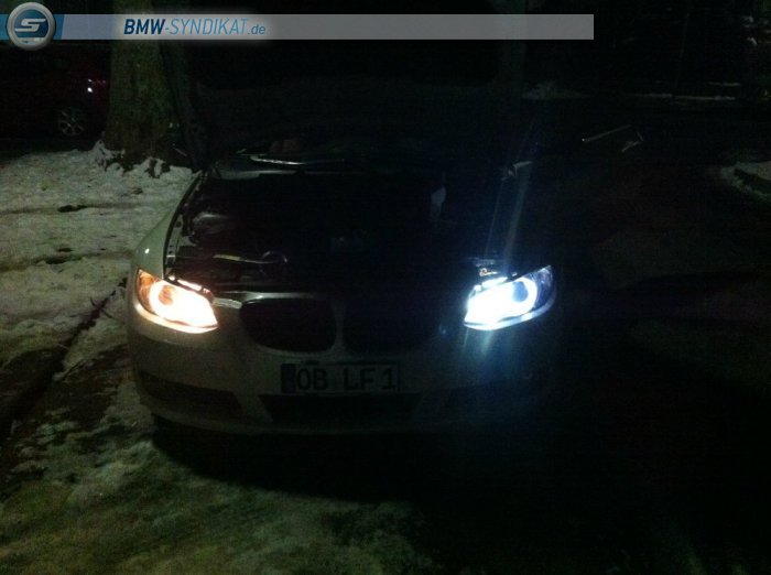 BMW-Syndikat Fotostorie