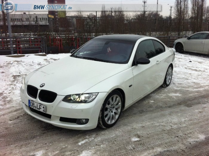 BMW-Syndikat Fotostorie