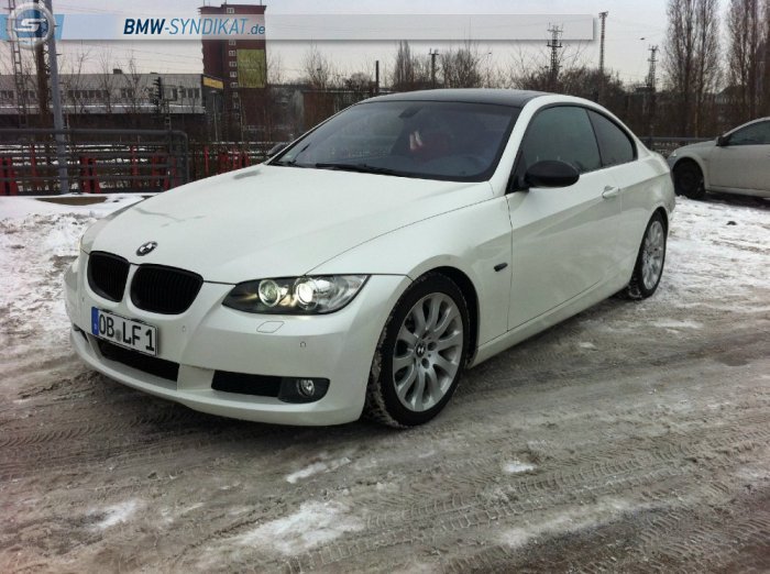 BMW-Syndikat Fotostorie