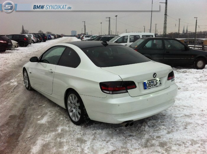 BMW-Syndikat Fotostorie