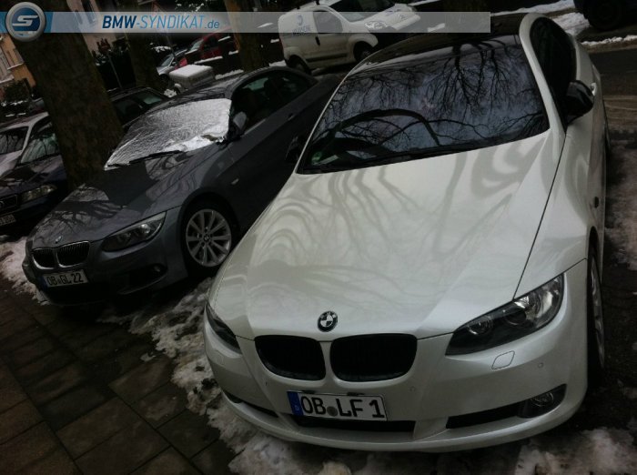 BMW-Syndikat Fotostorie
