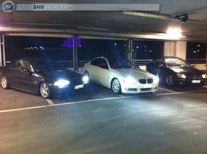 BMW-Syndikat Fotostorie