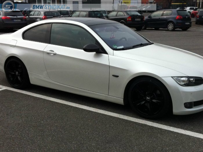 BMW-Syndikat Fotostorie