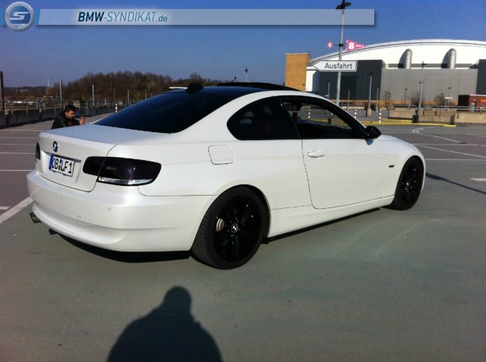 BMW-Syndikat Fotostorie