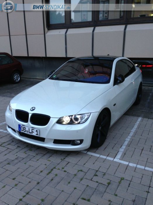 BMW-Syndikat Fotostorie