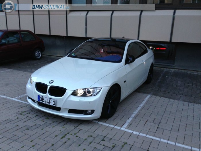BMW-Syndikat Fotostorie