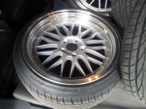 I ♥ my e36 Coup - 3er BMW - E36