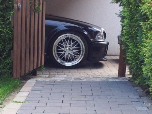 I ♥ my e36 Coup - 3er BMW - E36