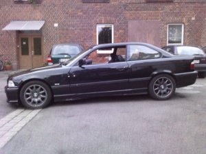 I ♥ my e36 Coup - 3er BMW - E36